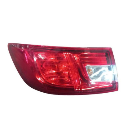 Feu arriere principal gauche (feux) RENAULT CLIO 4