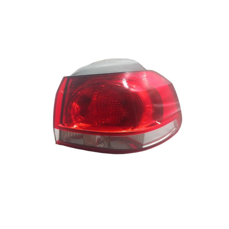 Feu arriere principal droit (feux) VOLKSWAGEN GOLF 6 Photo n°1