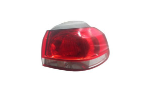 Feu arriere principal droit (feux) VOLKSWAGEN GOLF 6 Photo n°1