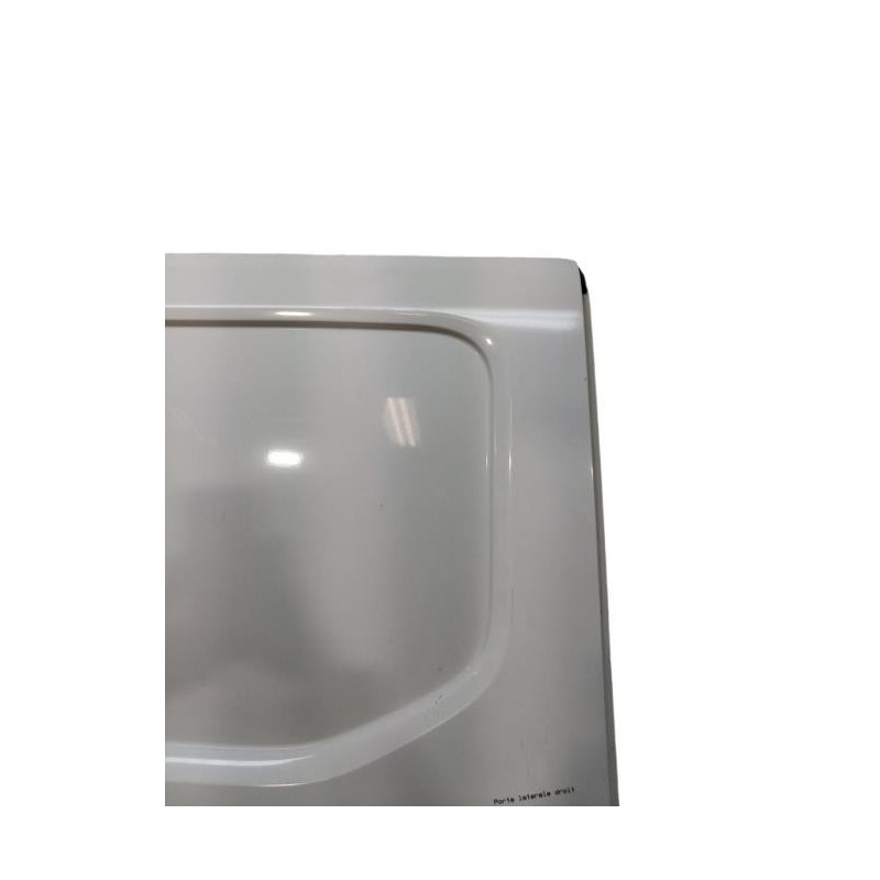 Porte laterale droit PEUGEOT PARTNER 3 Photo n°1