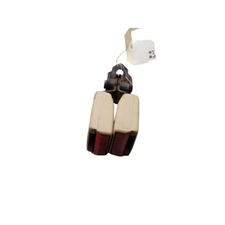 Attache ceinture arriere droit PEUGEOT 407
