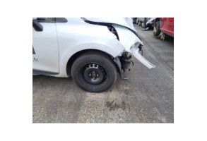 RENAULT CLIO 4 PHASE 2 1.5 DCI - 8V TURBO Photo n°7