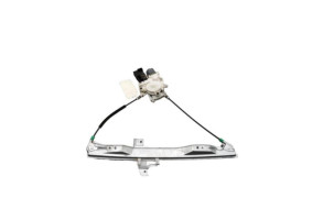 Leve vitre electrique avant droit PEUGEOT 407 Photo n°2