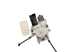 Leve vitre electrique avant droit PEUGEOT 407 Photo n°3