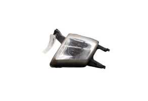 Anti brouillard droit (feux) PEUGEOT 407 Photo n°4