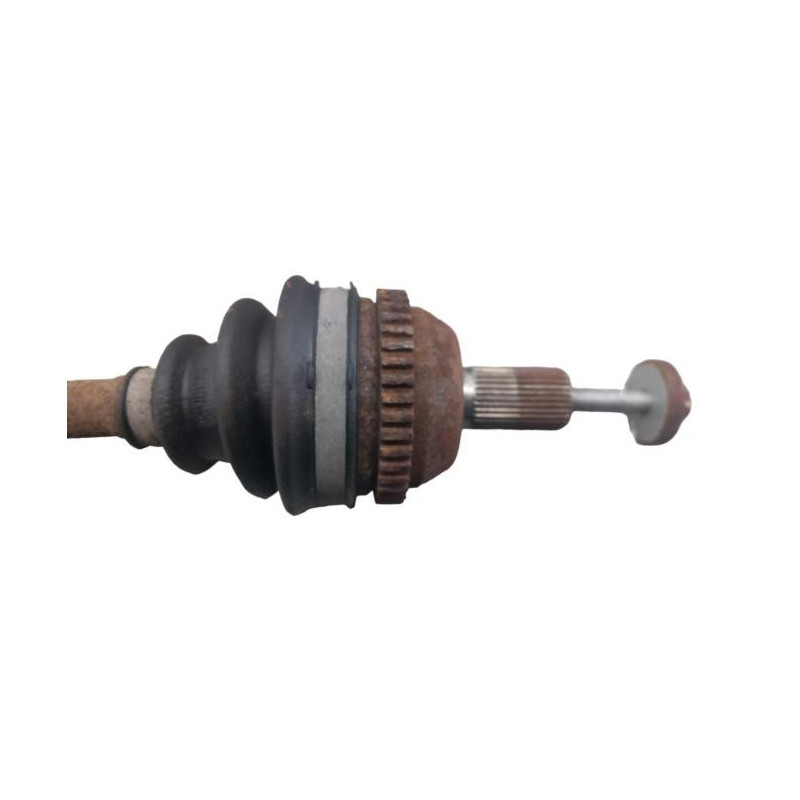 Cardan arriere gauche (transmission) SMART FORTWO 2 Photo n°1