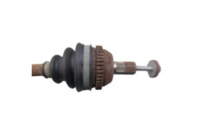 Cardan arriere gauche (transmission) SMART FORTWO 2 Photo n°1