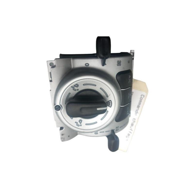 Commande chauffage SMART FORTWO 2 Photo n°1