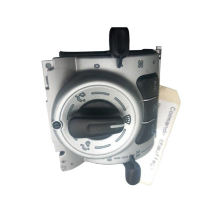Commande chauffage SMART FORTWO 2