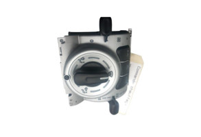 Commande chauffage SMART FORTWO 2 Photo n°1