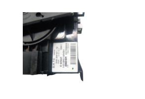 Commande chauffage SMART FORTWO 2 Photo n°3