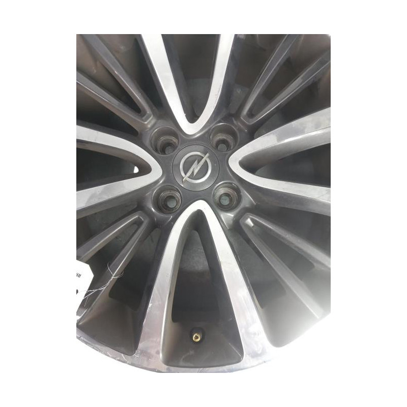 Jante OPEL CROSSLAND X Photo n°1