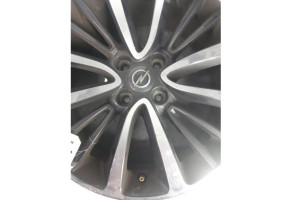 Jante OPEL CROSSLAND X Photo n°1
