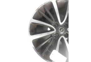 Jante OPEL CROSSLAND X Photo n°2