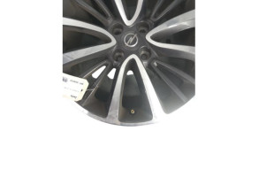 Jante OPEL CROSSLAND X Photo n°3