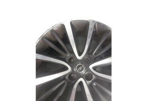 Jante OPEL CROSSLAND X Photo n°4