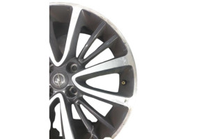 Jante OPEL CROSSLAND X Photo n°3 Jante OPEL CROSSLAND X Photo n°3