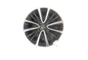 Jante OPEL CROSSLAND X Photo n°4 Jante OPEL CROSSLAND X Photo n°4