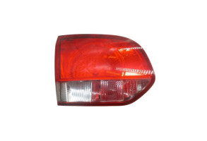 Feu arriere secondaire gauche (feux) VOLKSWAGEN GOLF 6 Photo n°4