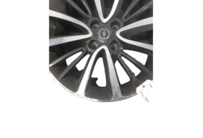 Jante OPEL CROSSLAND X Photo n°6 Jante OPEL CROSSLAND X Photo n°6