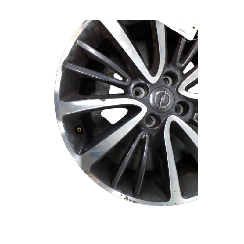 Jante OPEL CROSSLAND X Photo n°1