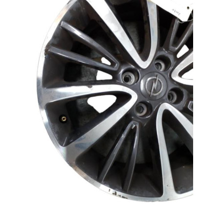 Jante OPEL CROSSLAND X