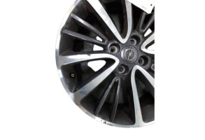 Jante OPEL CROSSLAND X Photo n°1