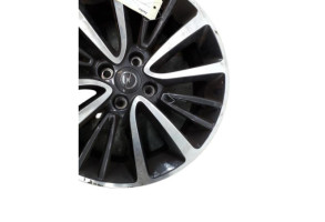 Jante OPEL CROSSLAND X Photo n°4