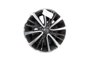Jante OPEL CROSSLAND X Photo n°5