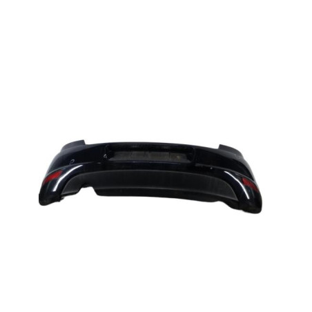 Pare choc arriere VOLKSWAGEN GOLF 6