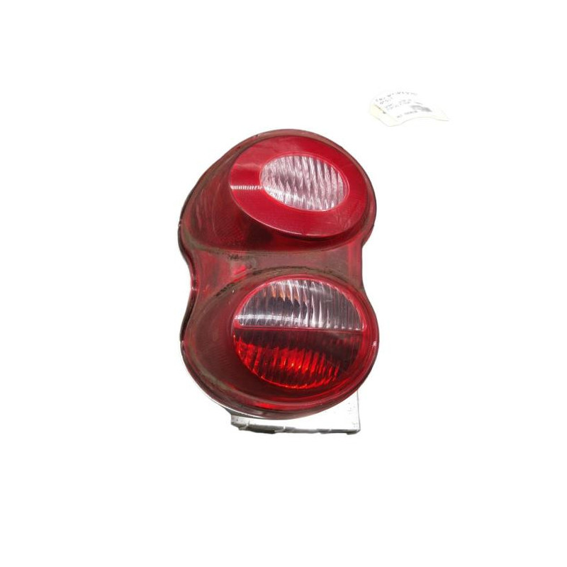Feu arriere principal droit (feux) SMART FORTWO 2 Photo n°1