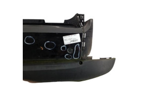 Pare choc arriere SMART FORTWO 2 Photo n°2
