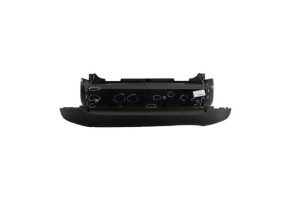 Pare choc arriere SMART FORTWO 2 Photo n°3