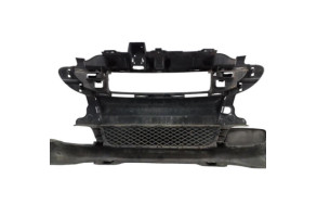Pare choc avant SMART FORTWO 2 Photo n°6