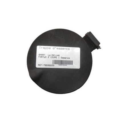 Trappe d'essence SMART FORTWO 2