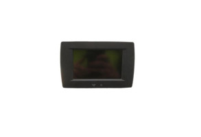 Ecran GPS PEUGEOT PARTNER 3 Photo n°1