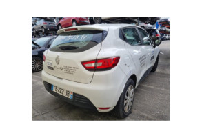 RENAULT CLIO 4 PHASE 2 1.5 DCI - 8V TURBO Photo n°8