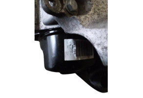 Boite de vitesses RENAULT TWINGO 2 Photo n°4
