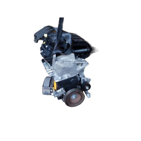 Moteur RENAULT TWINGO 2