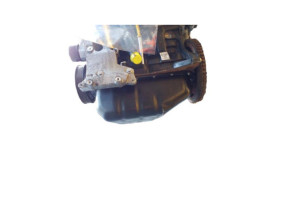 Moteur RENAULT TWINGO 2 Photo n°5