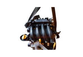 Moteur RENAULT TWINGO 2 Photo n°6