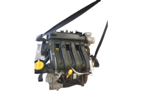 Moteur RENAULT TWINGO 2 Photo n°10