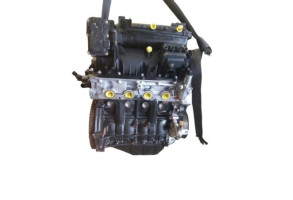 Moteur RENAULT TWINGO 2 Photo n°13