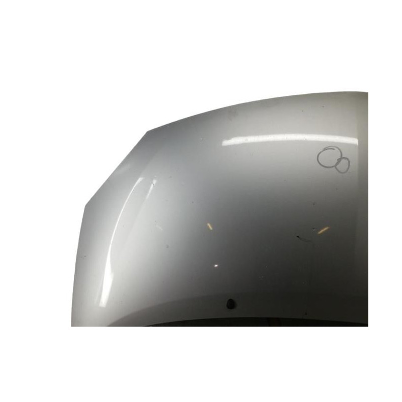 Capot RENAULT TWINGO 2 Photo n°1