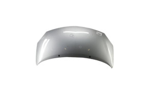 Capot RENAULT TWINGO 2 Photo n°8