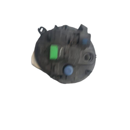 Optique avant secondaire gauche (feux)(clignotant) RENAULT TWINGO 2