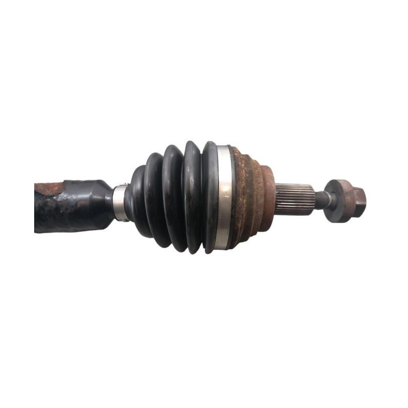 Cardan droit (transmission) VOLKSWAGEN GOLF 5 Photo n°1