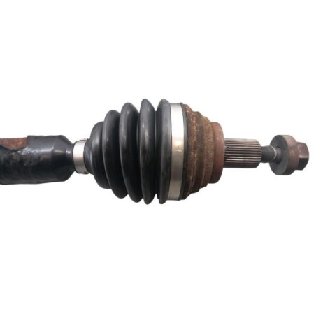 Cardan droit (transmission) VOLKSWAGEN GOLF 5