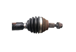 Cardan droit (transmission) VOLKSWAGEN GOLF 5 Photo n°1