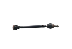 Cardan droit (transmission) VOLKSWAGEN GOLF 5 Photo n°2